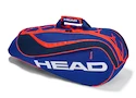 Junior Schlägertasche Head Junior Combi Blue/Orange