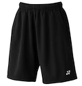 Junior Shorts Yonex YJ0004 Black