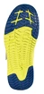 Junior Tennisschuhe Babolat Pulsion All Court Kid Dark Blue/Yellow