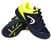 Junior Tennisschuhe Head Revolt Pro Junior 2.5 Dark Blue/Neon Yellow