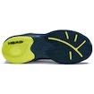 Junior Tennisschuhe Head Revolt Pro Junior 2.5 Dark Blue/Neon Yellow