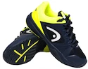 Junior Tennisschuhe Head Revolt Pro Junior 2.5 Dark Blue/Neon Yellow