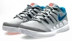 Junior Tennisschuhe Nike Air Zoom Vapor X Clay Grey
