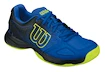 Junior Tennisschuhe Wilson Kaos Comp Jr. Blue