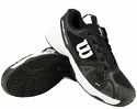 Junior Tennisschuhe Wilson Rush Pro QL Black