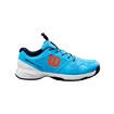 Junior Tennisschuhe Wilson Rush Pro QL Bonnie Blue