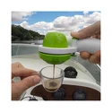 Kaffeemaschine Handpresso  Wild Hybrid Green