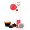 Kaffeemaschine Handpresso  Wild Hybrid Pink