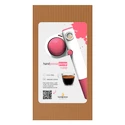 Kaffeemaschine Handpresso  Wild Hybrid Pink