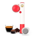 Kaffeemaschine Handpresso  Wild Hybrid Pink