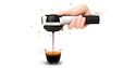 Kaffeemaschine Handpresso  Wild Hybrid White