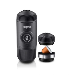 Kaffeemaschine Wacaco  NS adaptér