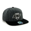 Kappe 47 Brand Adro II NHL Los Angeles Kings