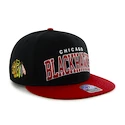 Kappe 47 Brand Blockshed NHL Chicago Blackhawks
