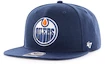 Kappe 47 Brand Captain Sure Shot NHL Edmonton Oilers