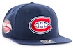 Kappe 47 Brand Captain Sure Shot NHL Montreal Canadiens