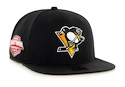 Kappe 47 Brand Captain Sure Shot NHL Pittsburgh Penguins
