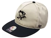 Kappe 47 Brand Chaff Two Tone NHL Pittsburgh Penguins