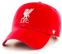 Kappe 47 Brand Clean Up Liverpool FC Red