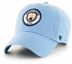Kappe 47 Brand Clean Up Manchester City FC