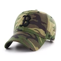 Kappe 47 Brand Clean Up MLB Boston Red Sox Camo