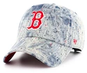 Kappe 47 Brand Clean Up Splat MLB Boston Red Sox