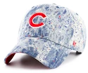 Kappe 47 Brand Clean Up Splat MLB Chicago Cubs