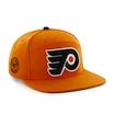 Kappe 47 Brand Ferro NHL Philadelphia Flyers