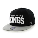 Kappe 47 Brand First Class NHL Los Angeles Kings