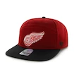 Kappe 47 Brand Franchise Two Tone NHL Detroit Red Wings