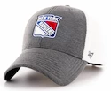 Kappe 47 Brand Haskell MVP NHL New York Rangers