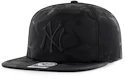 Kappe 47 Brand Jigsaw Captain RL MLB New York Yankees Black