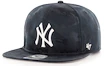 Kappe 47 Brand Jigsaw Captain RL MLB New York Yankees Navy