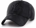 Kappe 47 Brand Jigsaw Clean Up MLB New York Yankees Black