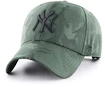 Kappe 47 Brand Jigsaw Clean Up MLB New York Yankees Green