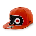 Kappe 47 Brand Jumbo Logo NHL Philadelphia Flyers