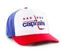 Kappe 47 Brand MVP DP Cold Zone NHL Washington Capitals