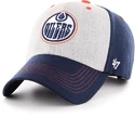 Kappe 47 Brand MVP Formation NHL Edmonton Oilers