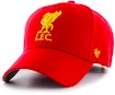 Kappe 47 Brand MVP Liverpool FC Red