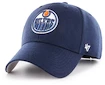 Kappe 47 Brand MVP NHL Edmonton Oilers