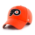 Kappe 47 Brand MVP NHL Philadelphia Flyers Orange GS19