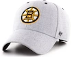 Kappe 47 Brand MVP Storm Cloud NHL Boston Bruins