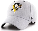Kappe 47 Brand MVP Storm Cloud NHL Pittsburgh Penguins
