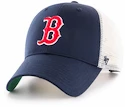 Kappe 47 Brand MVP Trucker Branson MLB Boston Red Sox