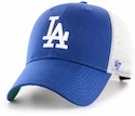 Kappe 47 Brand  MVP Trucker Branson MLB Los Angeles Dodgers