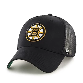 Kappe 47 Brand NHL Boston Bruins Branson ’47 MVP