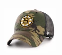 Kappe 47 Brand  NHL Boston Bruins Camo Branson ’47 MVP