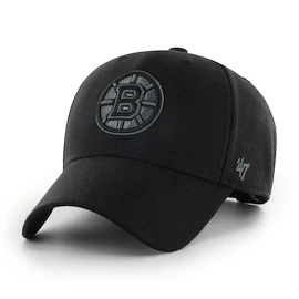 Kappe 47 Brand NHL Boston Bruins MVP Snapback