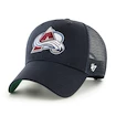 Kappe 47 Brand  NHL Colorado Avalanche Branson ’47 MVP