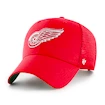 Kappe 47 Brand  NHL Detroit Red Wings Branson ’47 MVP